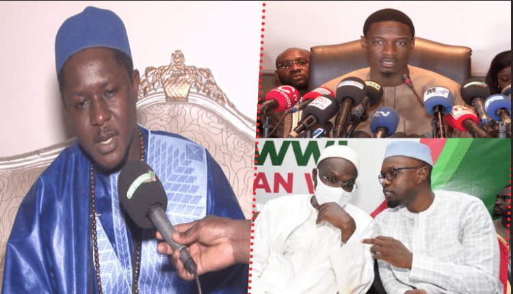 Rejet liste, frustrations dans Yewwi et l'affaire PDF: Serigne Bara Ndiaye sans langue de bois
