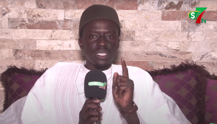 Dégradation des valeurs: Le maire de Yoff rappelle les politiques à l'ordre et alerte sur les dérives sur les réseaux sociaux