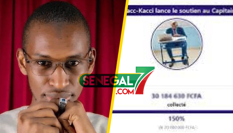 Seydina Oumar Touré