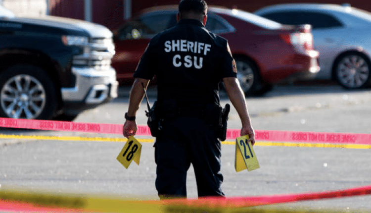 Etats-Unis : le bilan de la fusillade dans une école au Texas monte à 15 morts, dont 14 enfants