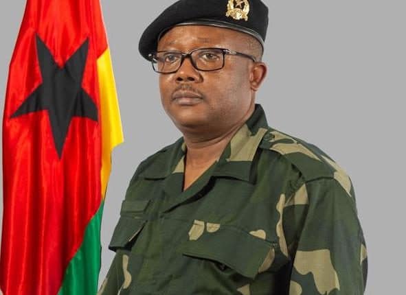 Guinée Bissau : Le président de la Guinée-Bissau, Embalo dissout le Parlement