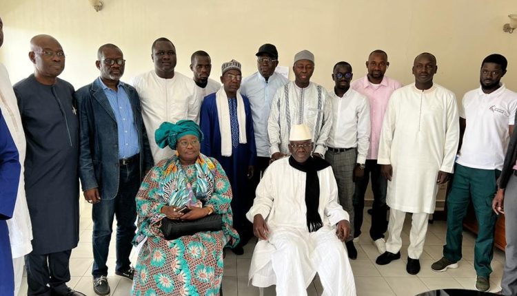 Remous à Yewwi-Wallu : Le Plan Déthié Fall (PDF) a-t-il échoué ?