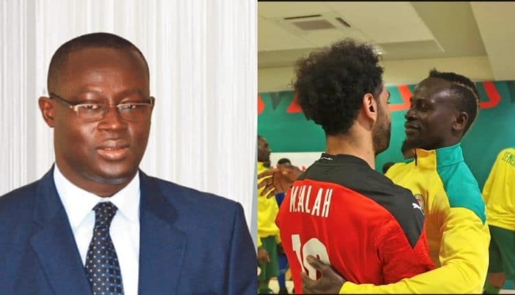 Sanctions de la FIFA : le Sénégal compte faire «appel»