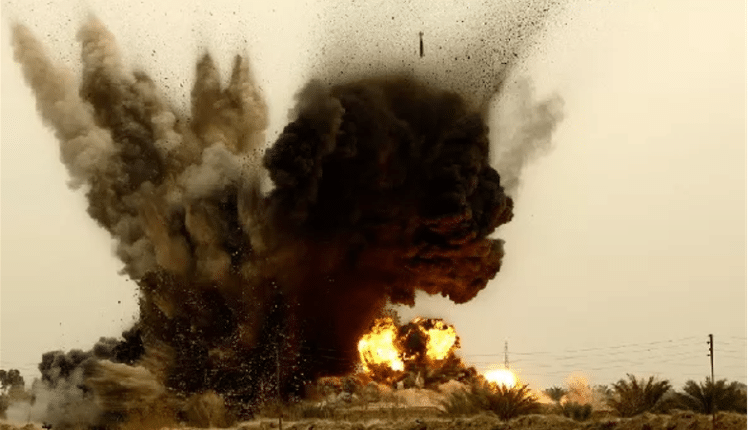 Casamance : 118 localités visées par des opérations de déminage