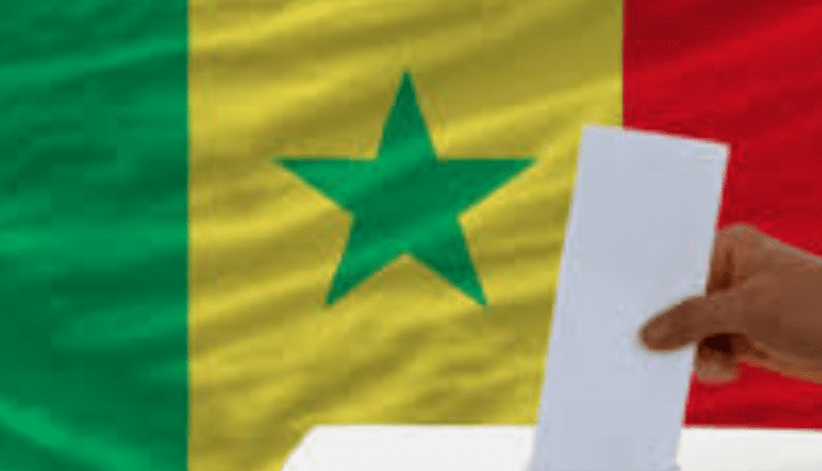 Législatives : date limite du dépôt de la caution, ce mercredi