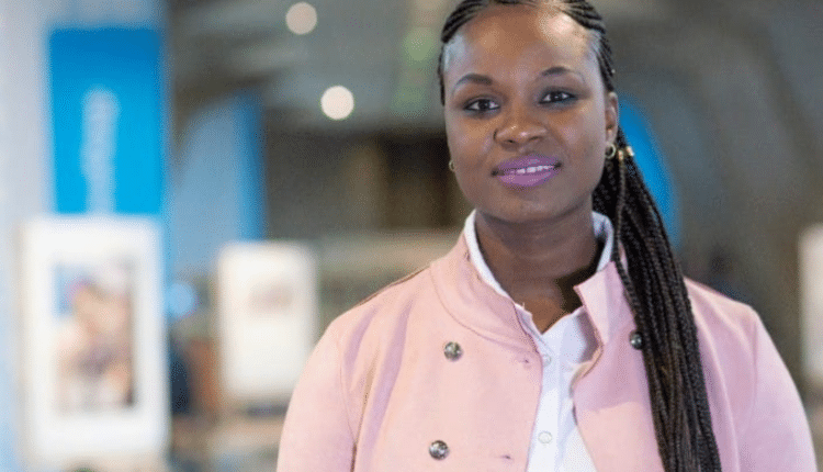 Législatives 2022 : La députée Maréme Soda Ndiaye rejoint AAR Sénégal