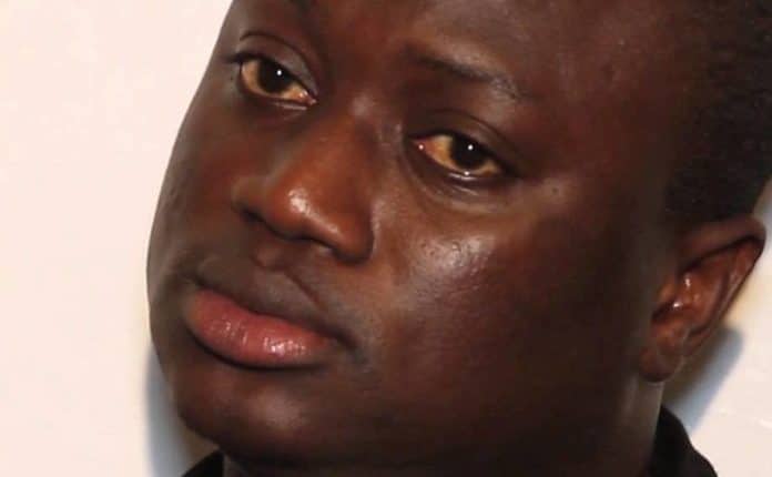 L’humoriste Abdoulaye Ndiaye alias "Ndiaye" de la Tfm a tiré sa révérence