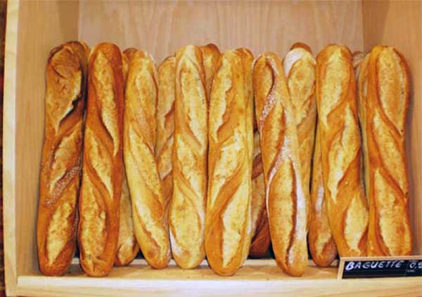 Absence de subvention de l'achat du blé : Vers une hausse du prix du pain