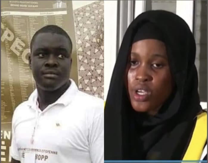 Affaire Adji Sarr-Sonko: ce que Sidy Ahmed Mbaye a dit au Doyen des Juges
