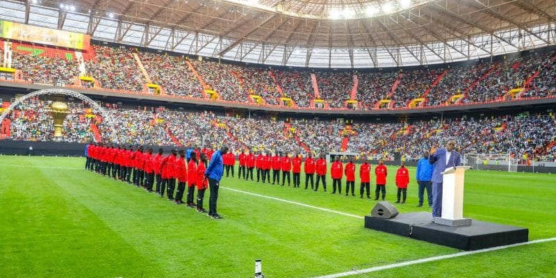Ligue africaine des Champions : La finale se jouera au stade Me Abdoulaye Wade