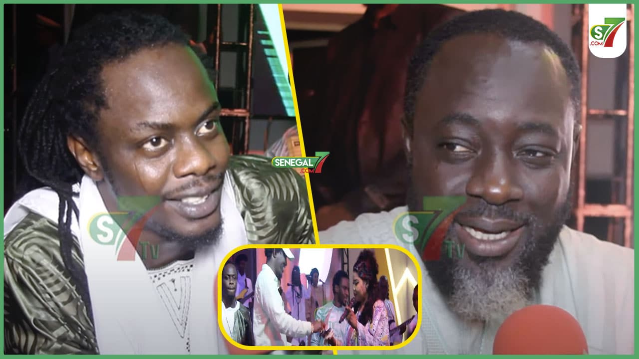(Vidéo) Témoignages poignants de Youssou Dieng & Armand Ndiaye sur Fatou Gueweul Diouf￼