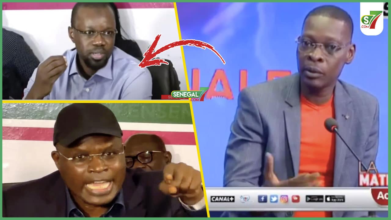 (Vidéo) Analyses pertinentes de Birahim Toure sur la sortie de procureur, la manif de Yewwi...