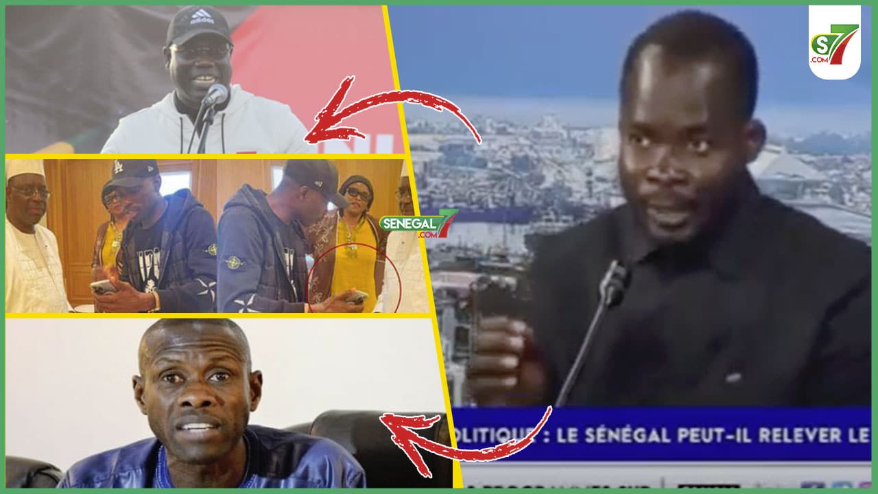 (Vidéo) Aff. Cheikh Abdou Bara Dolly, Macky & Kaliphone, Ameth Suzanne Camara: Babacar Ba crache ses vérités