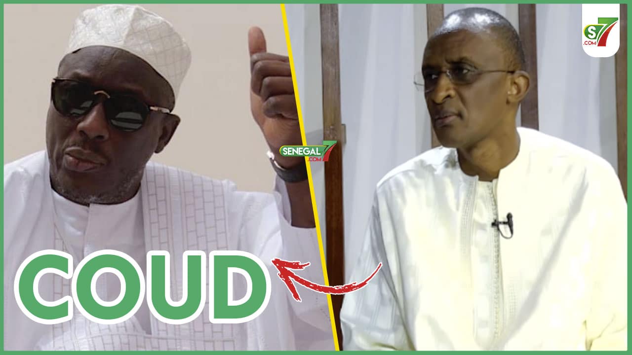 (Vidéo) Dossier COUD: Abdoulaye Sow "lave" Cheikh Omar Hann "Ligni Wax Ak Li Ame Bokoul..."