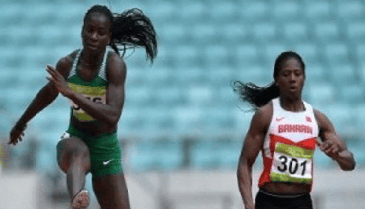 Championnats d’Afrique d’athlétisme – Triple saut : Première médaille d’or pour le Sénégal !