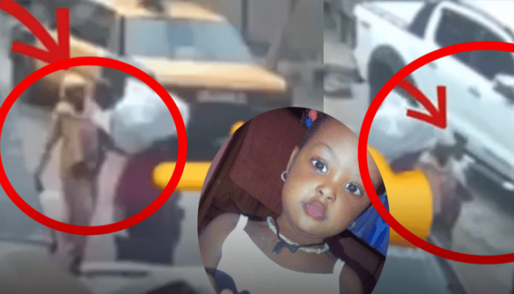 Enlèvement de Bébé Aïda : Les enquêteurs sur une piste sérieuse