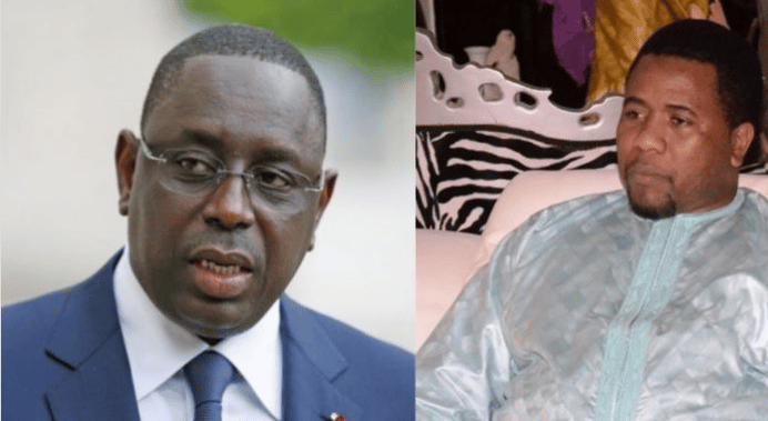"C’est la dernière Tabaski de Macky Sall comme Président du Sénégal", Bougane Guèye
