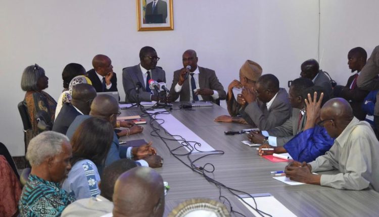 Inclusion sociale, sécurité, bonne gouvernance : Socles d'une émergence vertueuse !