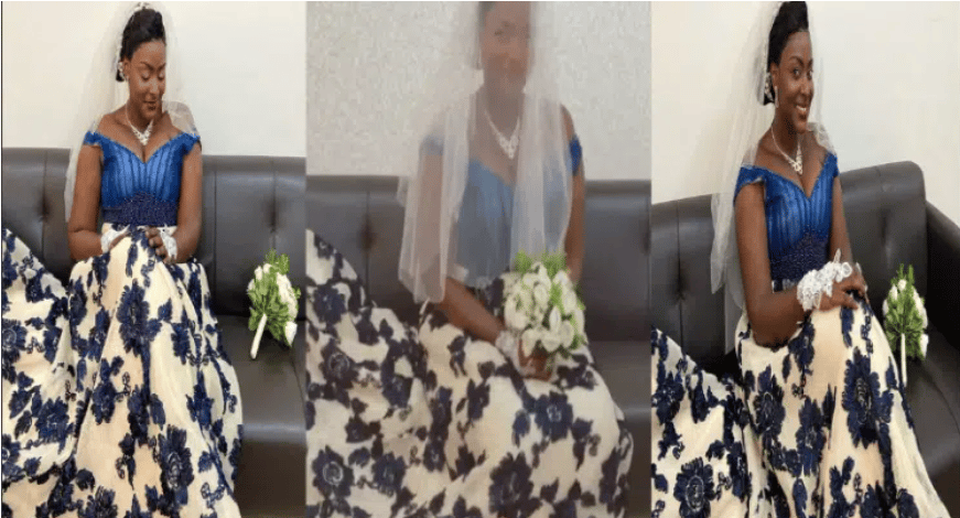 (Vidéo): Al Khayri - Halima Gadji alias Marième Dial s’est mariée avec...