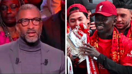 (Vidéo) Habib Beye : « Pourquoi Sadio Mané pourrait devenir numéro 1 au Bayern Munich… »