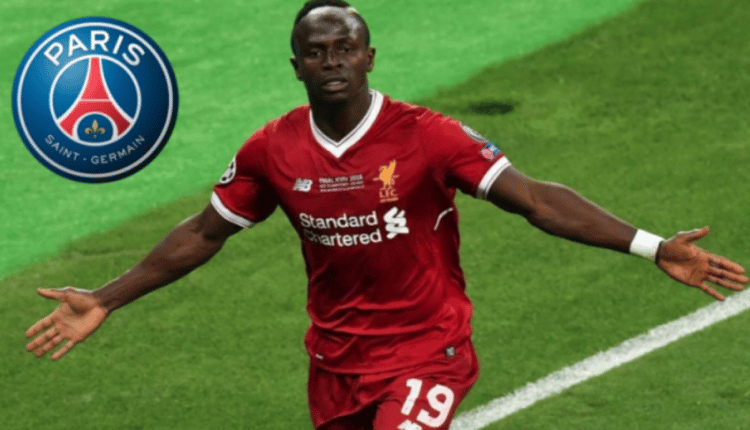 Sadio Mané
