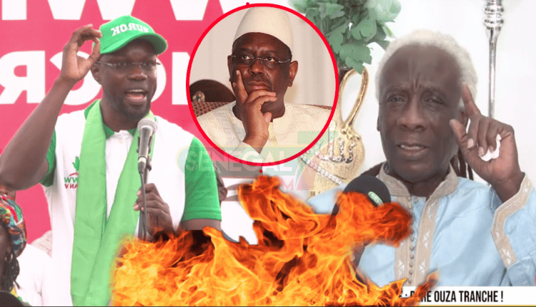 Le Sénégal vers le chaos !