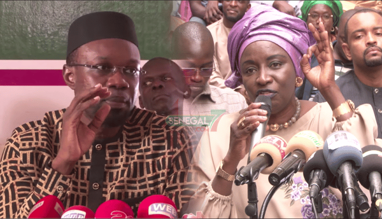 Sonko aux leaders BBY