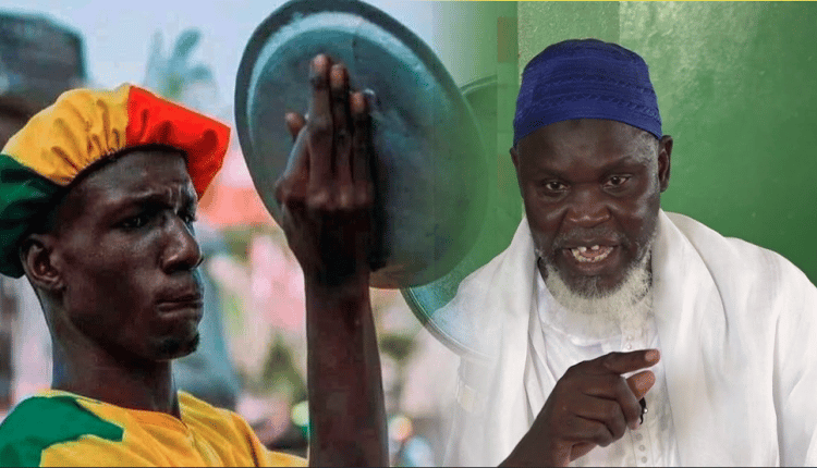 Imam Alioune Badara Ndao