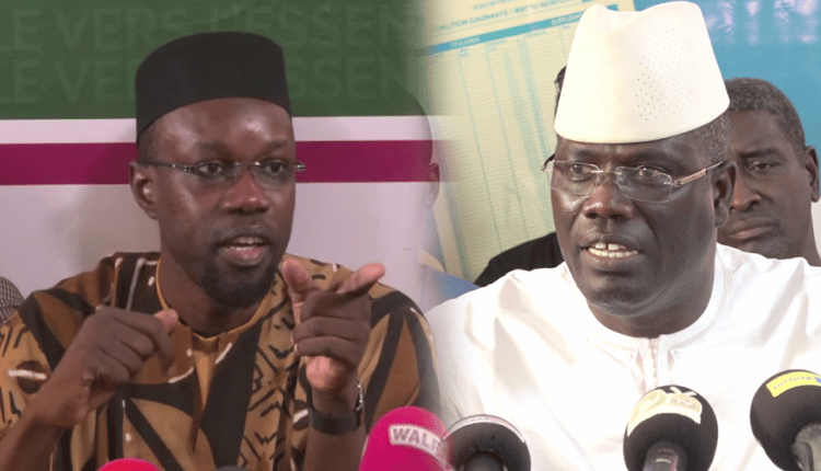 Cheikh Abdou Bara Dolly 