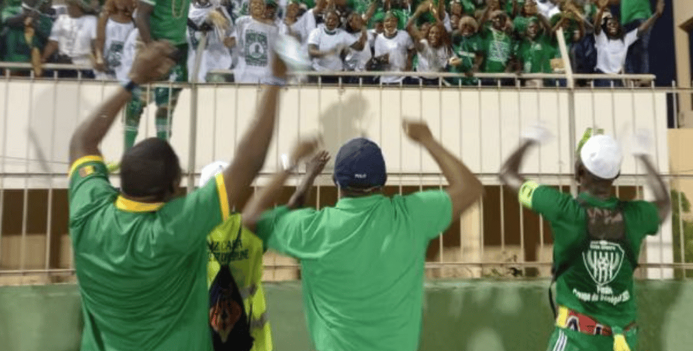 AIBD.SA et son DG Doudou Ka dégagent une enveloppe de 50 millions pour le Casa Sports