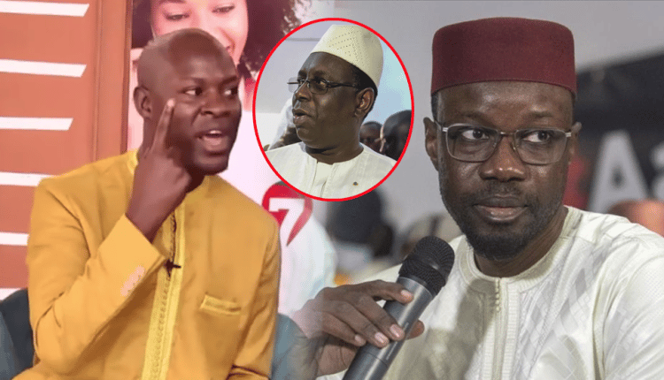 Soutien à SONKO : Imam Dramé s'explique