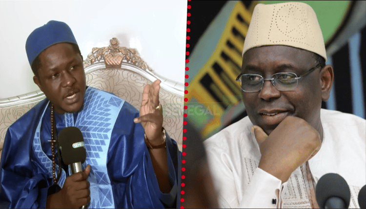 3e Mandat : Serigne Bara Ndiaye répond à MACKY