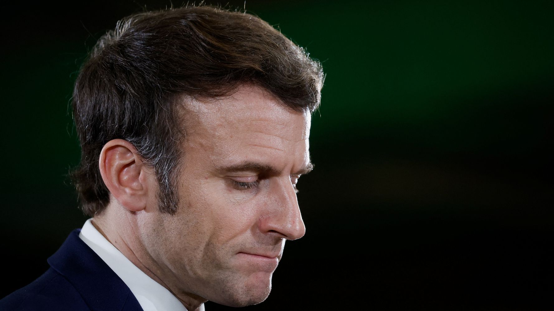 Législatives en France : Emmanuel Macron perd sa majorité absolue !