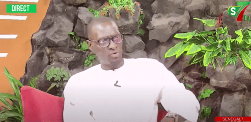 Parrainage, concert de casseroles, justice : Me Abdoulaye Tine attaque le pouvoir