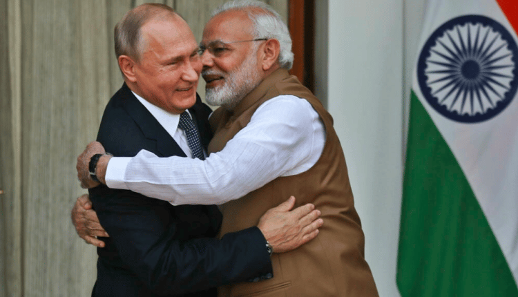 Commerce : la Russie, l'Iran et l'Inde inaugurent une nouvelle route maritime