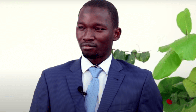 Le responsable de l'Apr Samba Kanté, arrêté avec 25 millions F Cfa, sera présenté au procureur