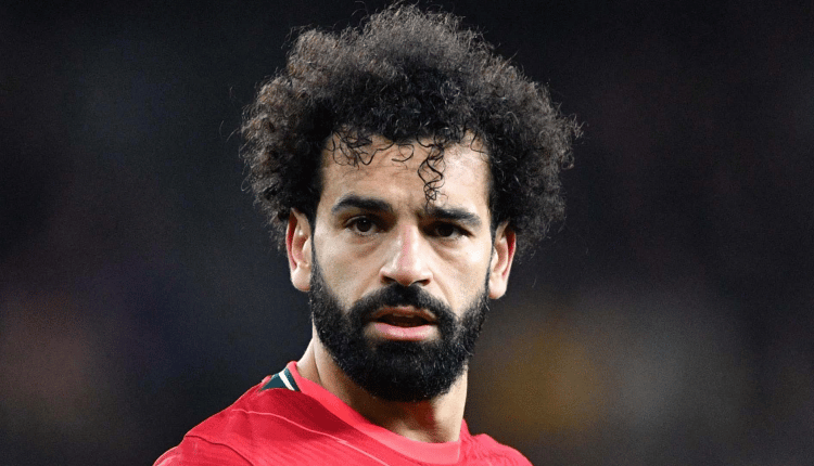 Liverpool est prêt à se débarrasser de Mohamed Salah