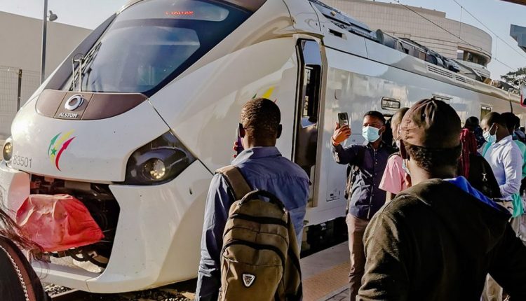 Match Rwanda - Sénégal : Alerte sur la surcharge du TER