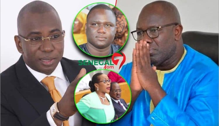 guirassyahmethdétié fam