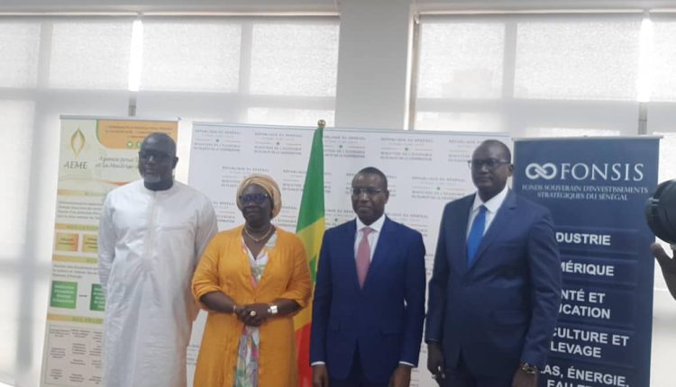 Performance énergetique : Le FONSIS et L'AEME mettent en place une Super Entreprise de Services énergetiques (Super esco)