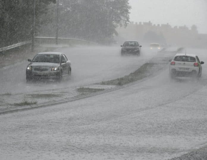 Hivernage : Des pluies attendues ce jeudi à Kédougou, Bakel, Sédhiou...