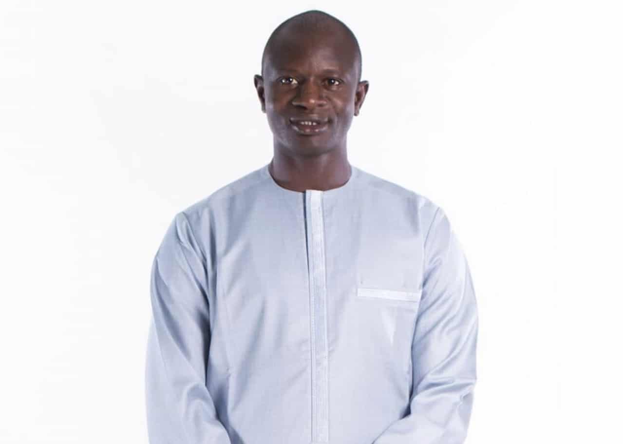 Carnet Rose : Docteur Babacar Diop s'est marié