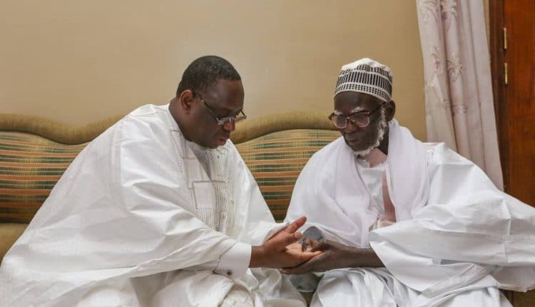 Situation des musulmans en Inde : Le gouvernement se tait, Serigne Mountakha s'indigne