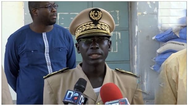 Seybani Sougou au Préfet de Dakar : "Avec cet arrêté, vous venez de signer l’acte de la confrontation, entre le pouvoir et le peuple"
