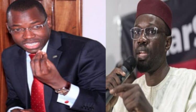 Yankhoba Diattara recadre Sonko : "Il est l’incarnation de la bêtise en politique au Sénégal"