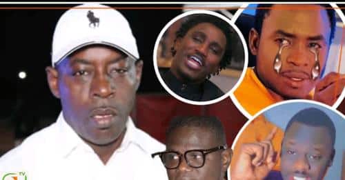 (vidéo) Affaire Sidy Diop-Omaro : Dj Boubs donne son avis