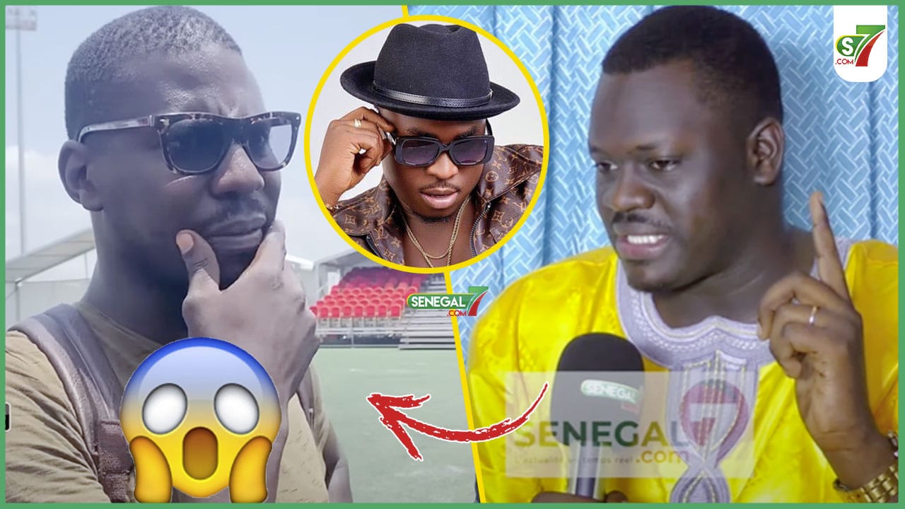 (Vidéo) En Clash avec Sidy Diop: Omaro déballe tout "Limou Def Baye Zale Lama Def, Dotouniou Liguey Ci Adouna..."