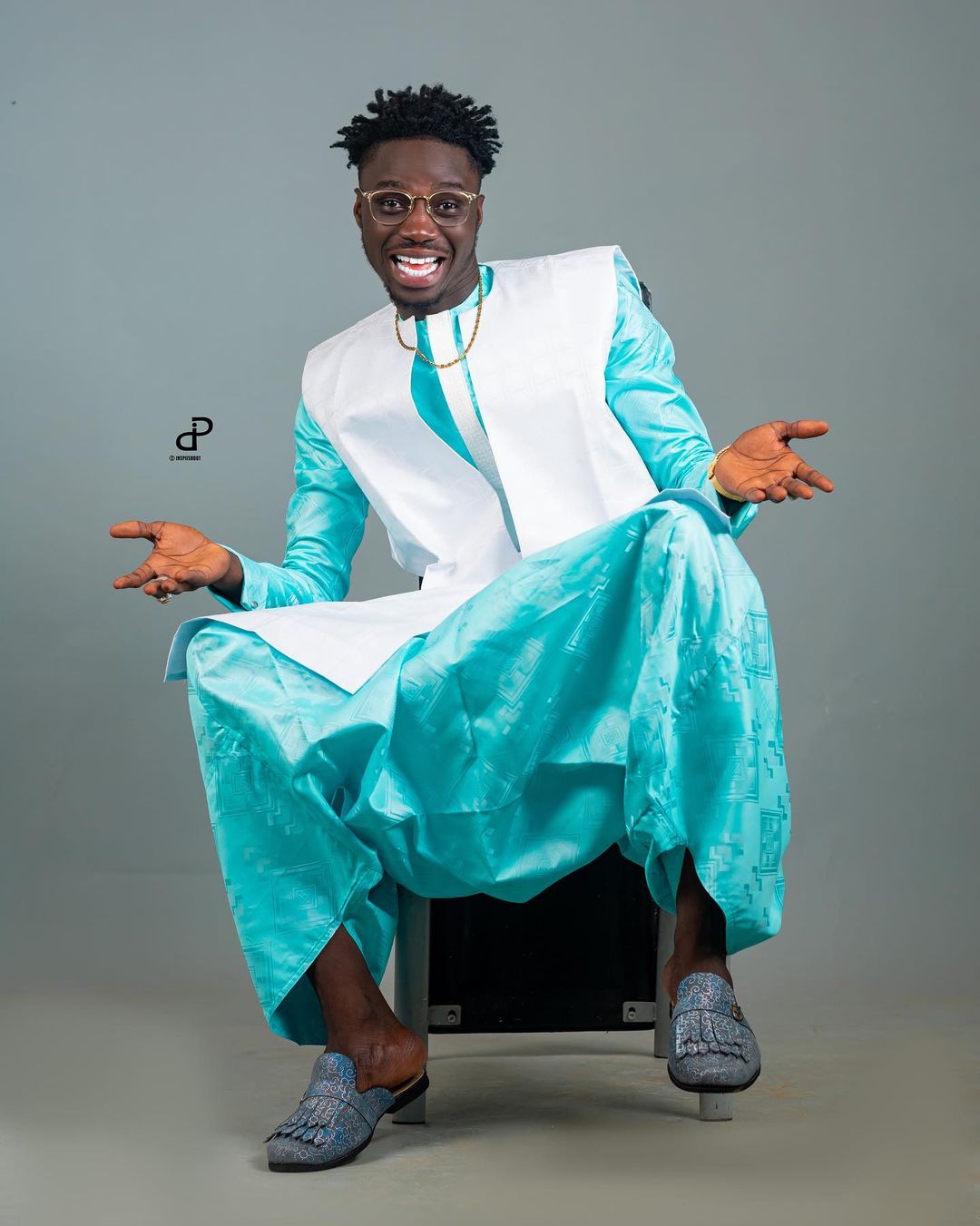 (Photos) - Tendances Tabaski 2022 : Les célébrités optent pour les grands boubous