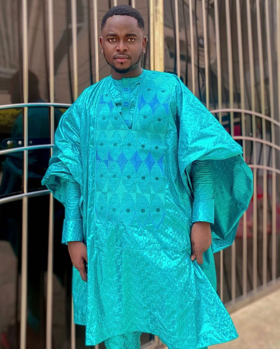 (Photos) - Tendances Tabaski 2022 : Les célébrités optent pour les grands boubous