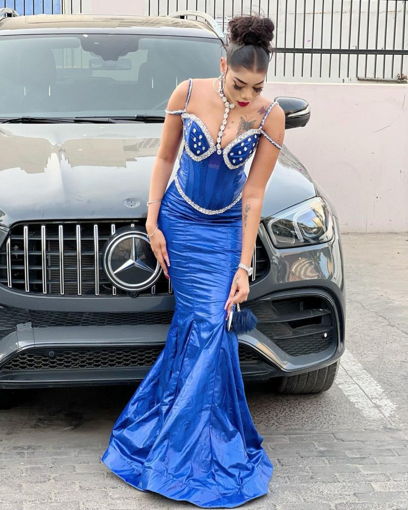 (Vidéo) Tabaski 2022: Ngonish Caramel surclasse les autres avec ses différents Sagnsés